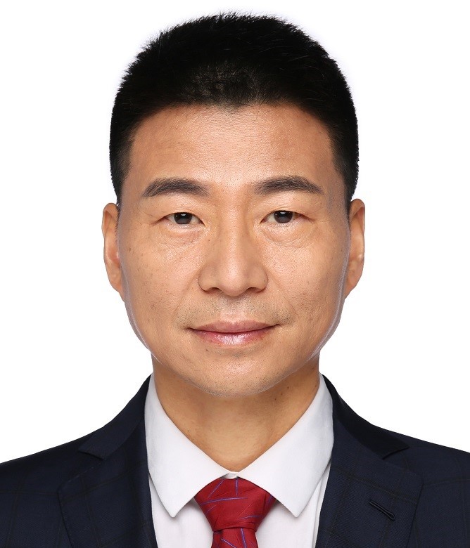 Hongxing Xu