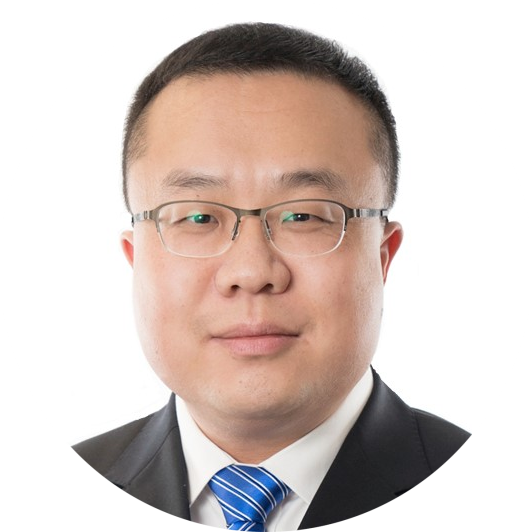 Lei Wei