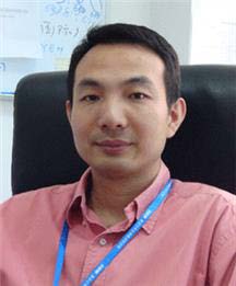 Xunbin Wei